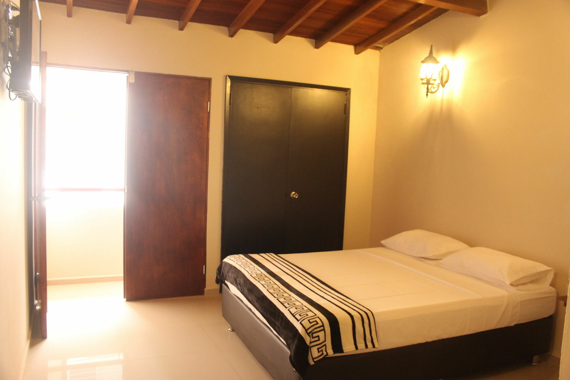 Hotel Casa La Fleur Medellin Exterior photo