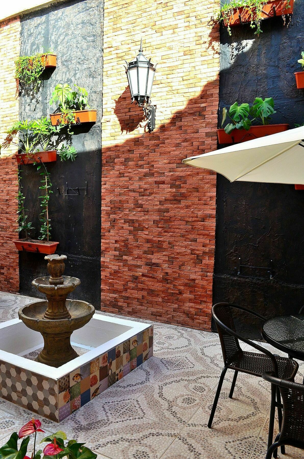 Hotel Casa La Fleur Medellin Exterior photo