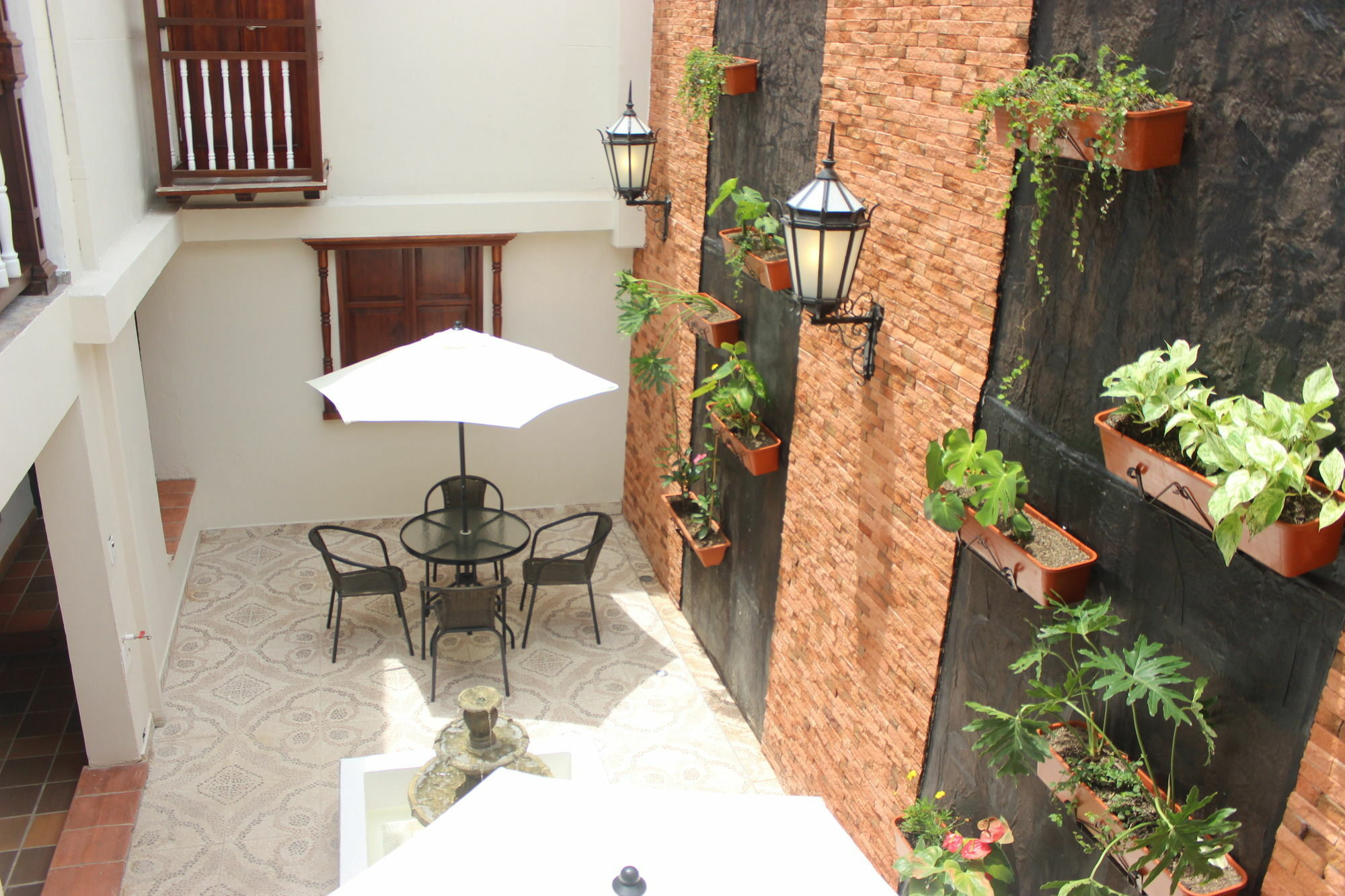 Hotel Casa La Fleur Medellin Exterior photo
